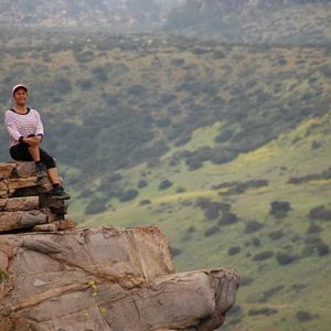 Meet your Posher, Elsa